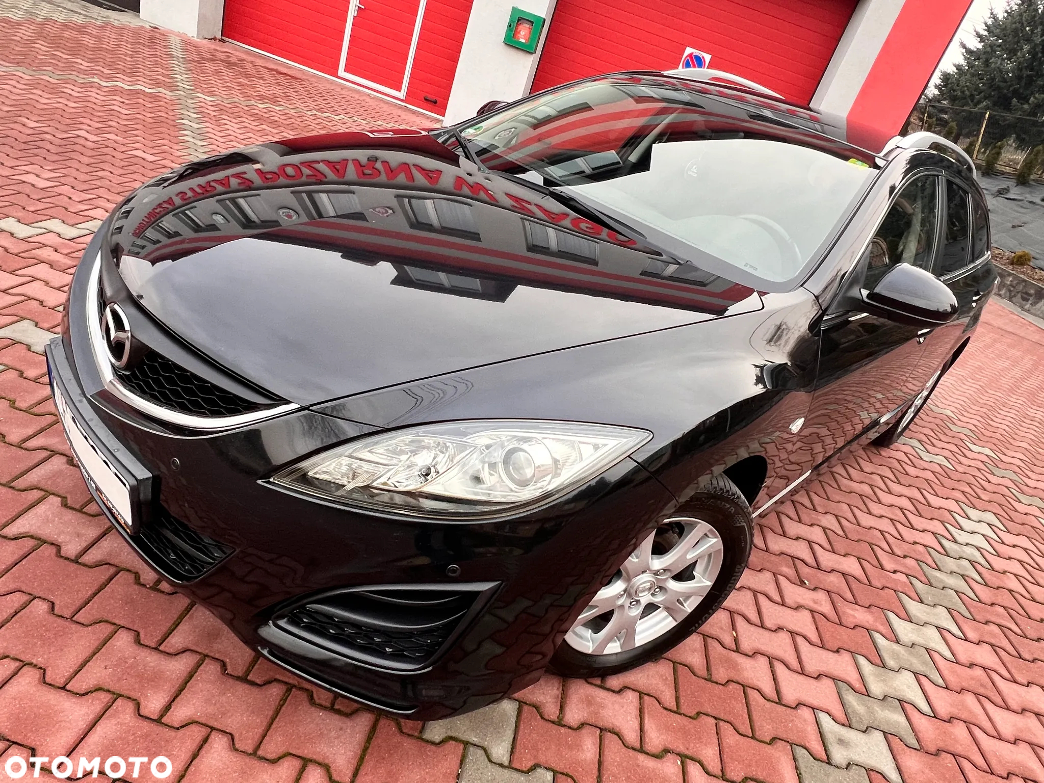 Mazda 6 2.0 Kirei - 4