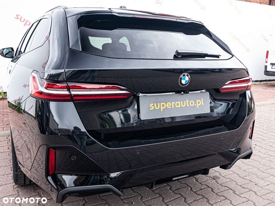 BMW Seria 5 - 5
