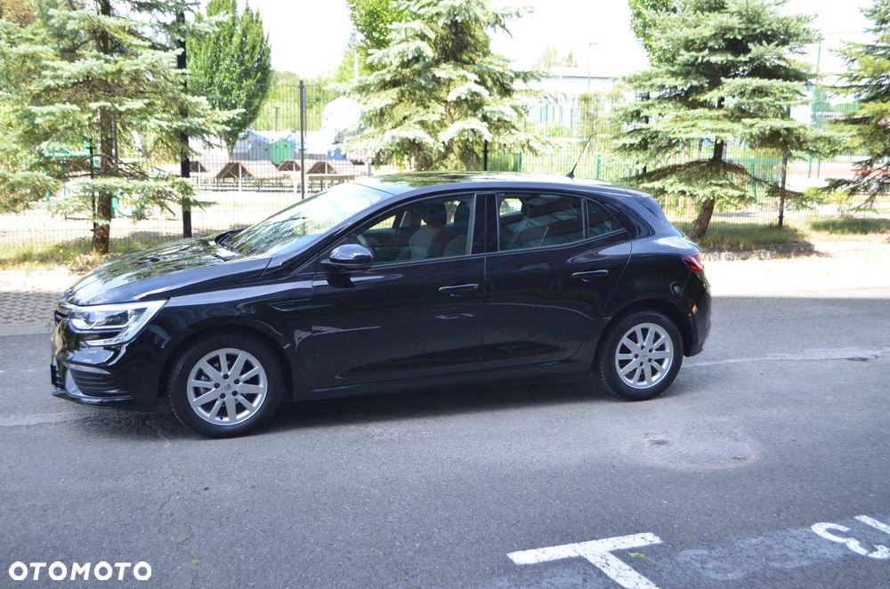 Renault Megane 1.6 SCe Business - 34