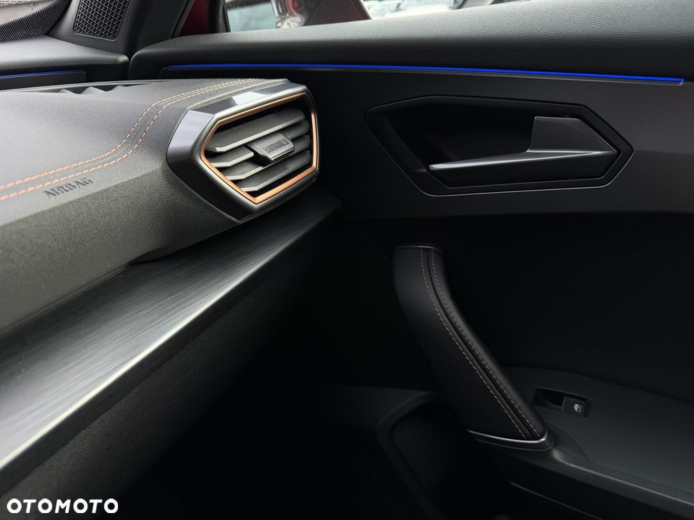 Cupra Formentor VZ 2.0 TSI DSG - 36