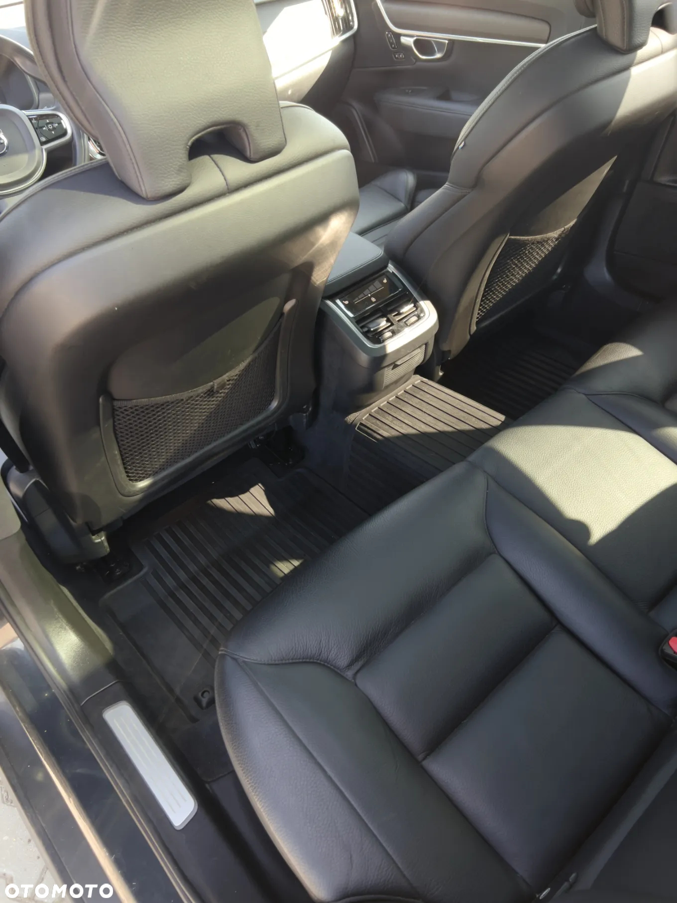 Volvo V90 T6 AWD Inscription - 14