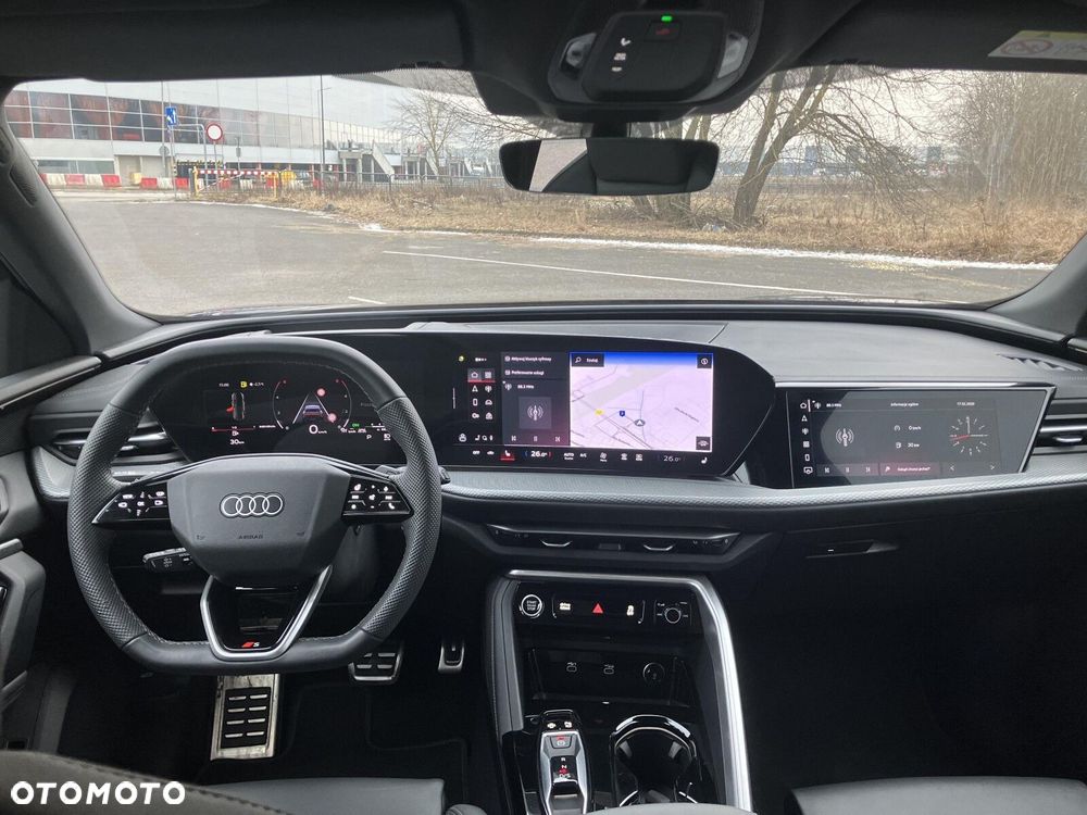 Audi Q5 Sportback - 13