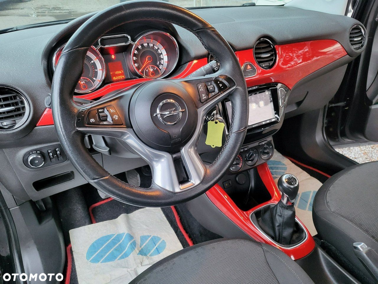 Opel Adam - 20