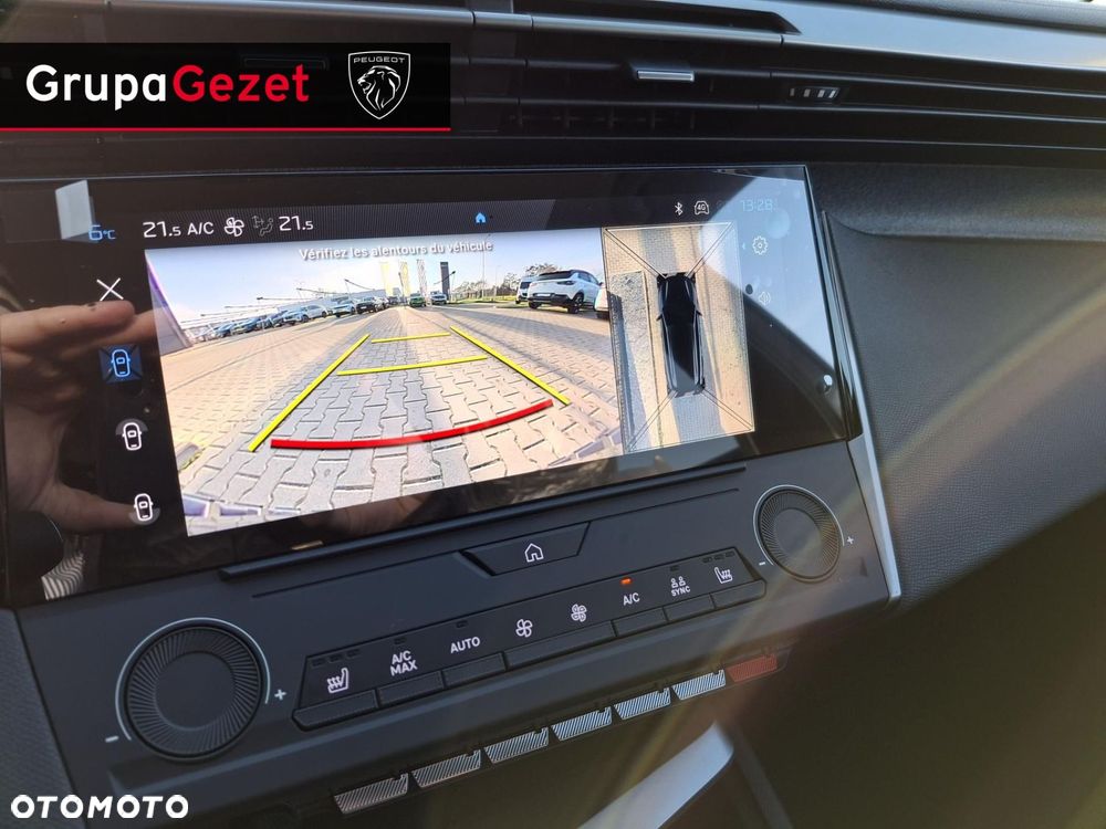 Peugeot 308 - 13