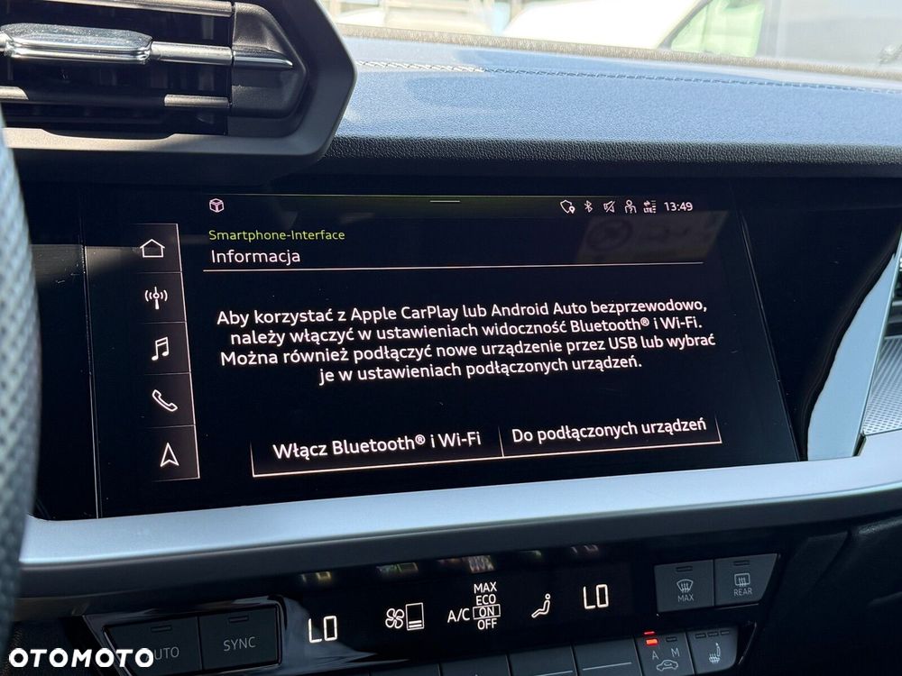 Audi S3 Limousine - 30