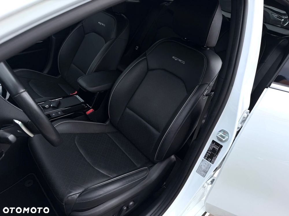 Kia ProCeed 1.5 T-GDI DCT7 OPF GT LINE - 37