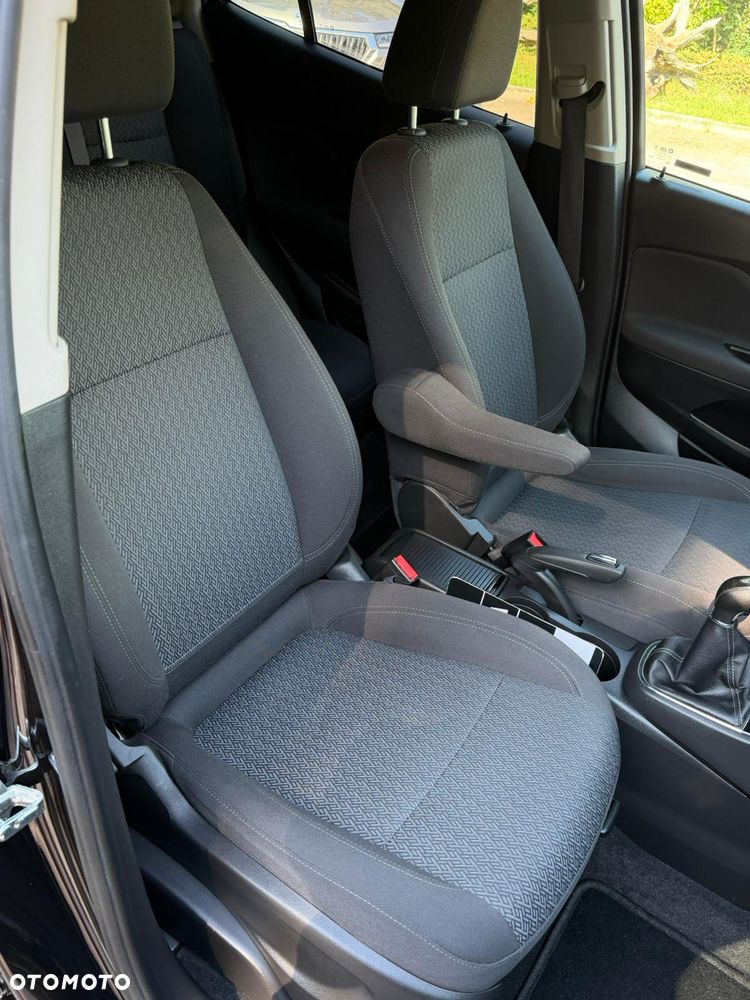 Opel Mokka X - 15