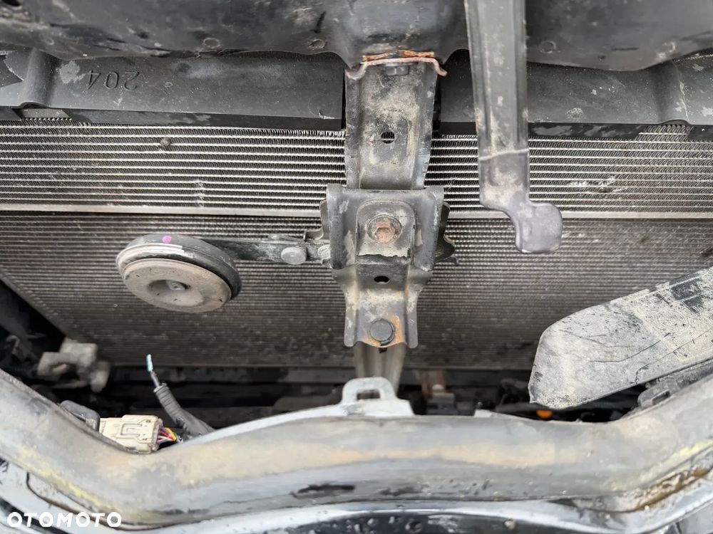 Toyota Auris 1.8 VVT-i Automatik Executive - 30