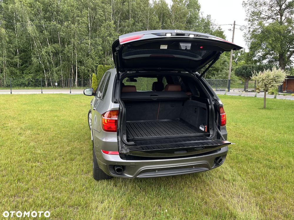 BMW X5 xDrive30d - 4