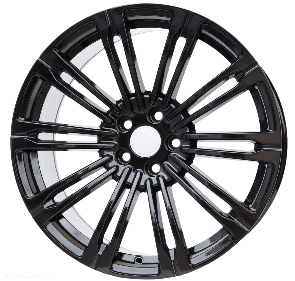 1808 B NOWE FELGI 19 5x108 LAND ROVER EVOQUE - 1