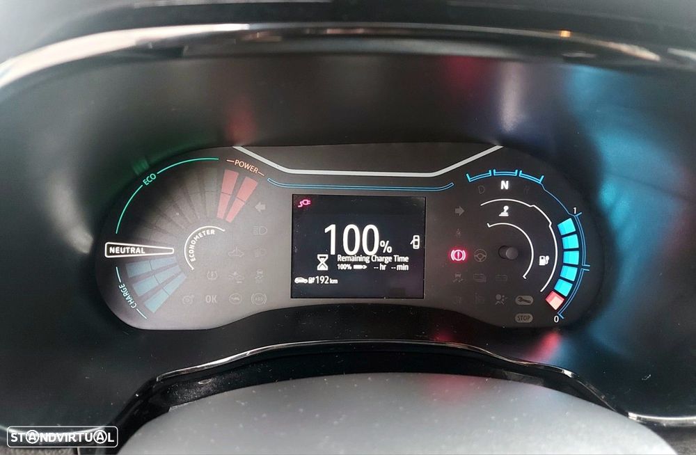 Dacia Spring Electric 45 Comfort Plus - 23