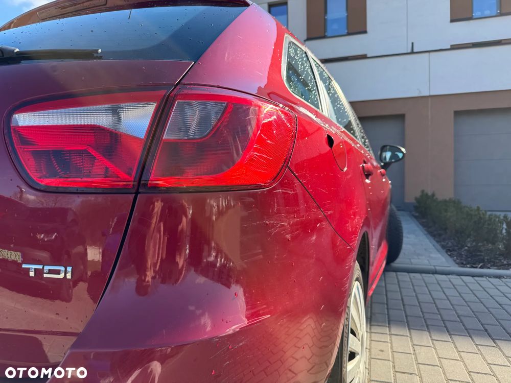 Seat Ibiza 1.6 TDI Style - 15