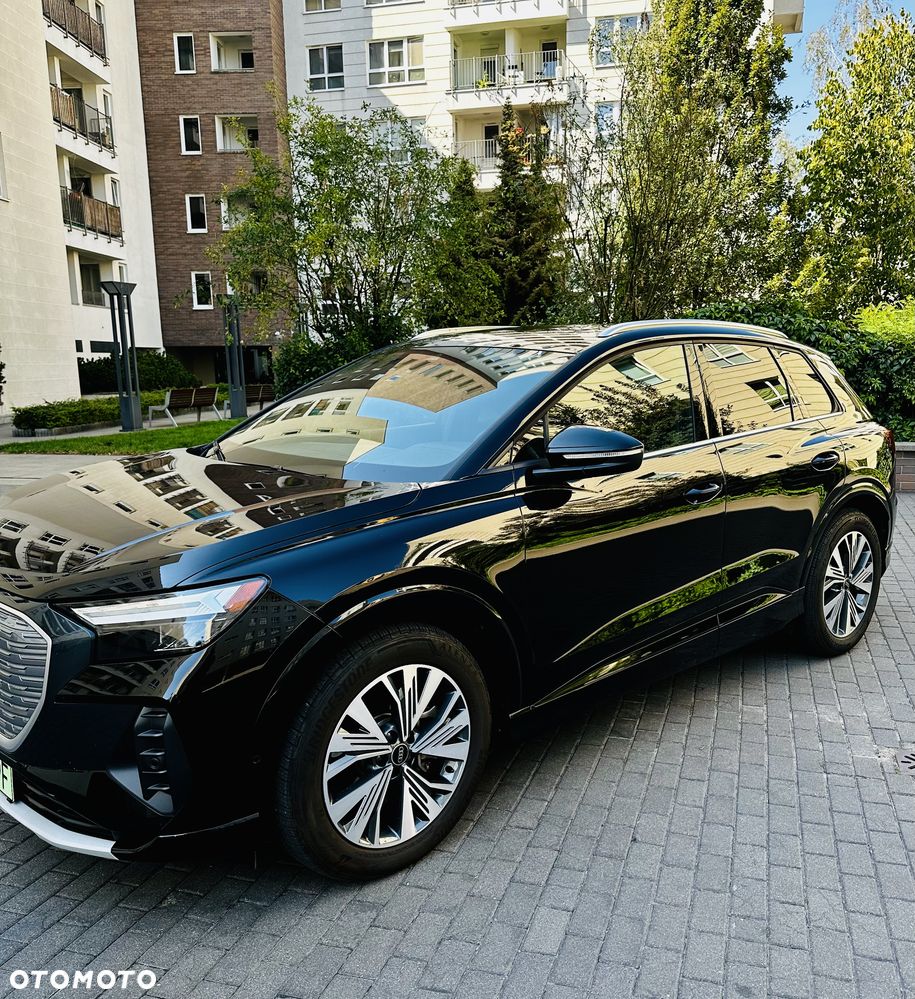Audi Q4 e-tron 40 - 2