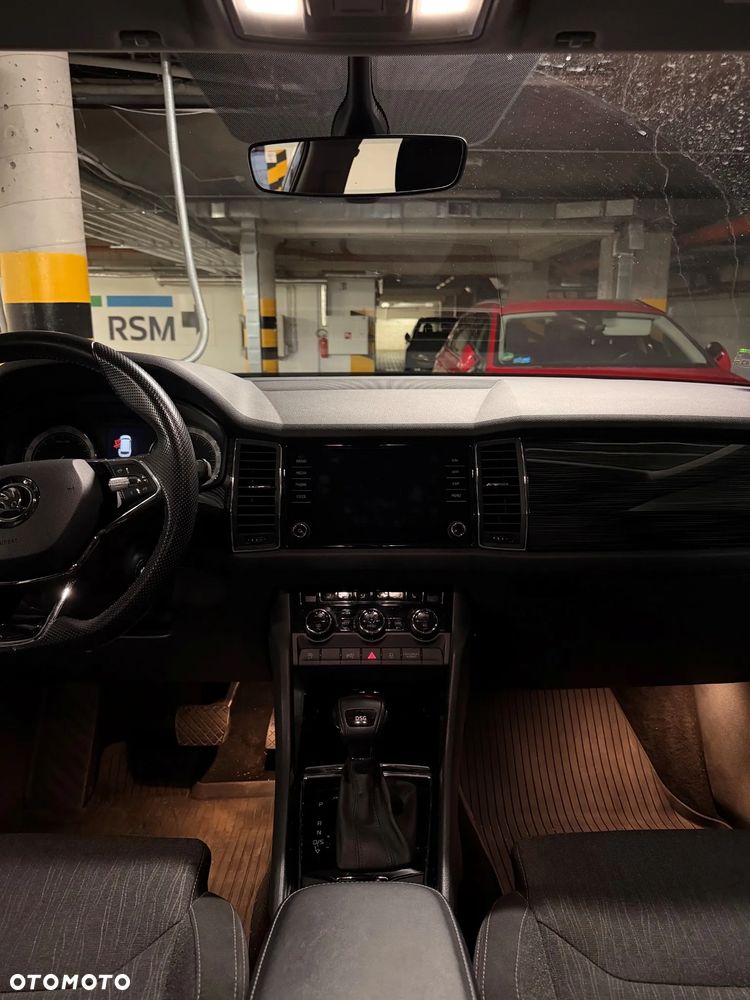 Skoda Kodiaq 2.0 TDI 4x2 Style DSG - 9