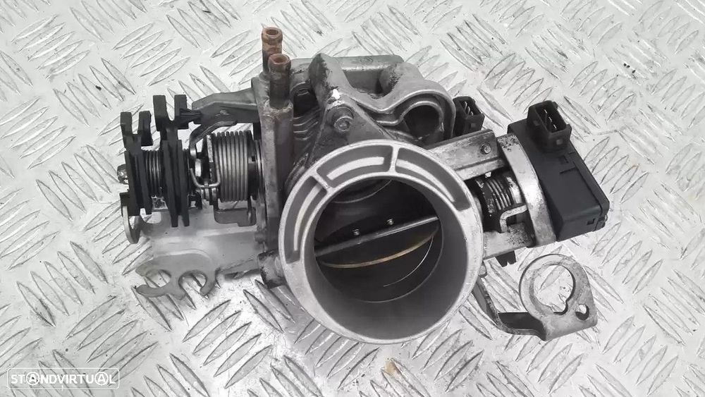 CAIXA BORBOLETAS BMW 5 1998 - - 1