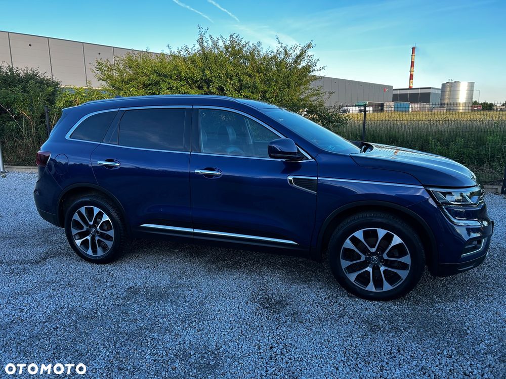 Renault Koleos - 15