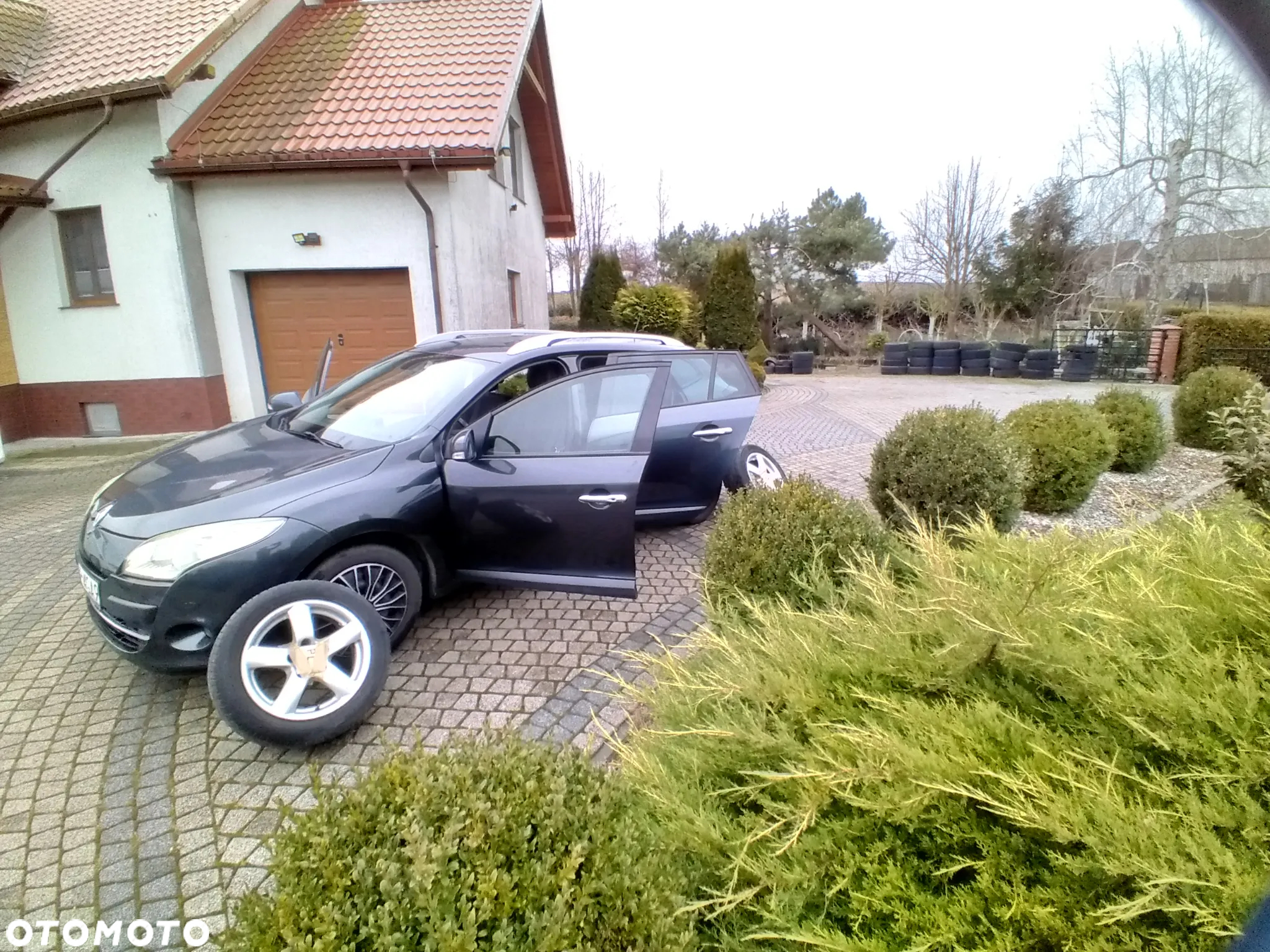 Renault Megane 1.9 dCi Dynamique - 15