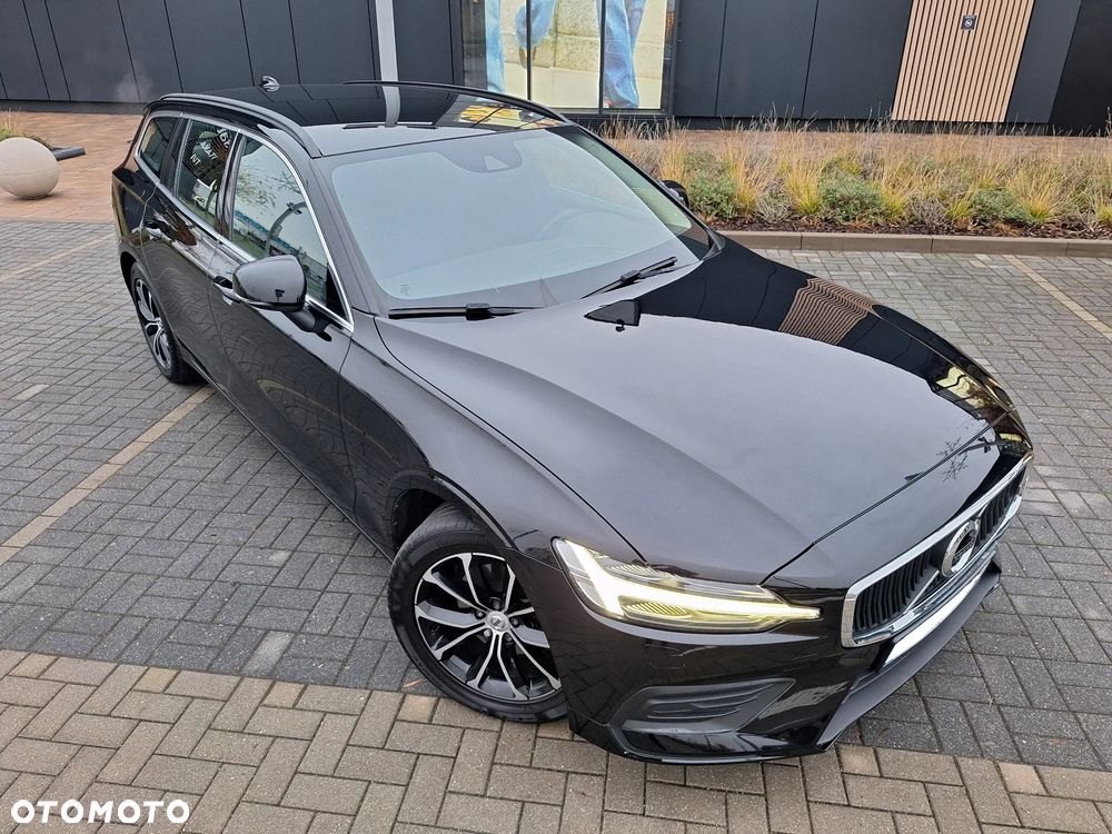 Volvo V60 D4 Momentum Pro - 6