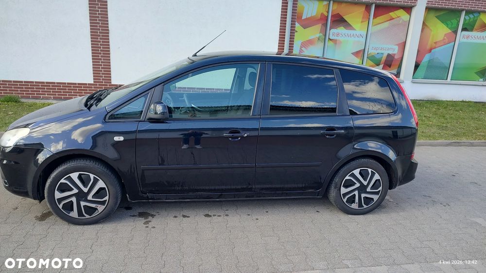 Ford Focus C-Max - 8