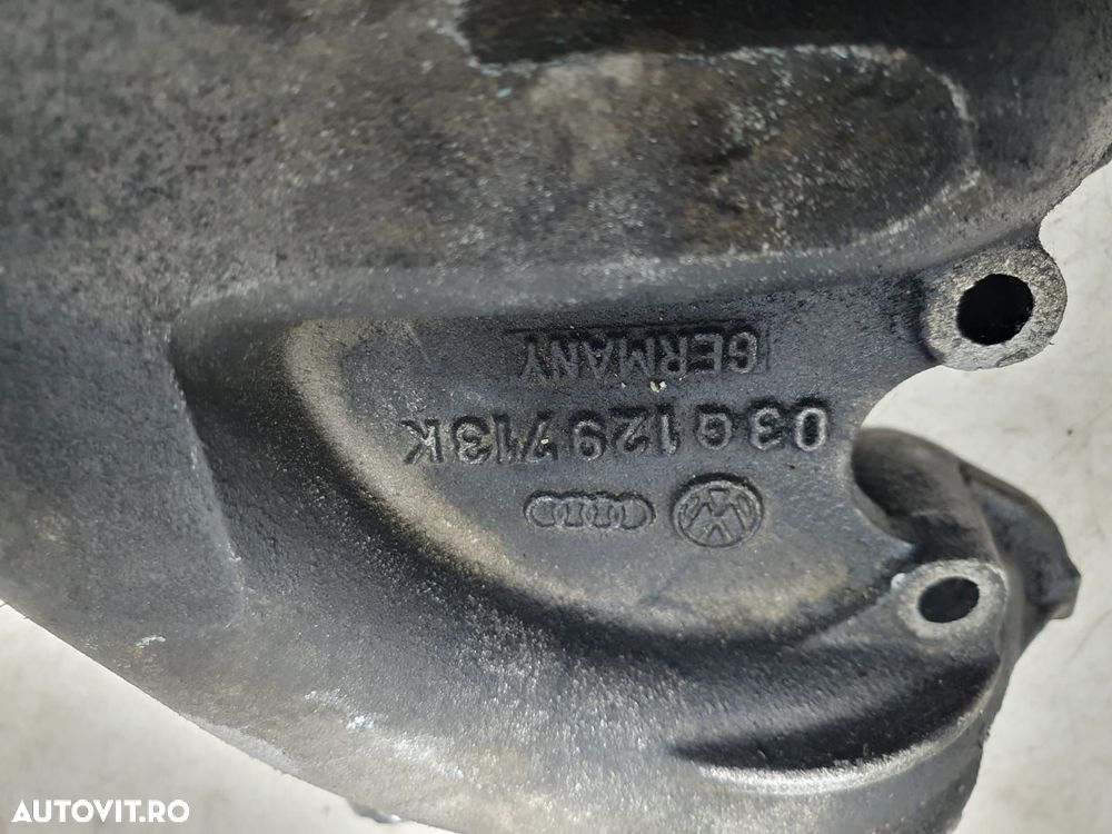 Galerie admisie 03g129713k 1.9 tdi BLS Audi A3 8P/8PA [facelift] [200 - 3