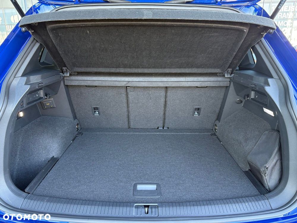 Volkswagen Tiguan 2.0 TSI 4Mot R-Line DSG - 19
