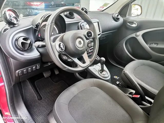 Smart ForFour - 6