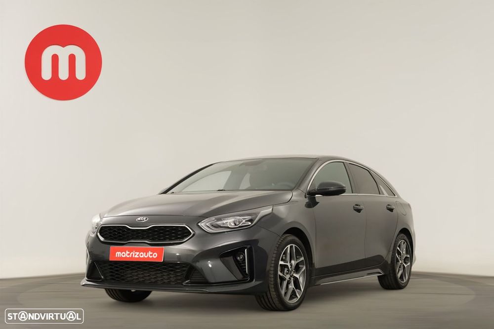 Kia ProCeed 1.0 T-GDI GT Line - 2