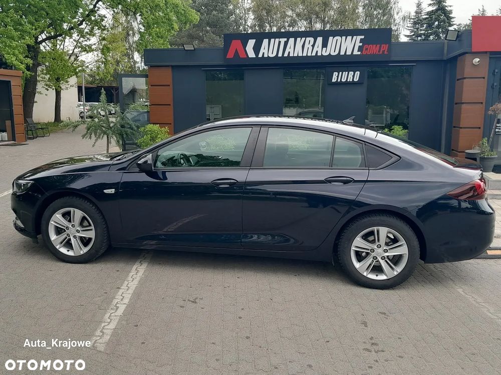 Opel Insignia 1.5 T Elite S&S - 8