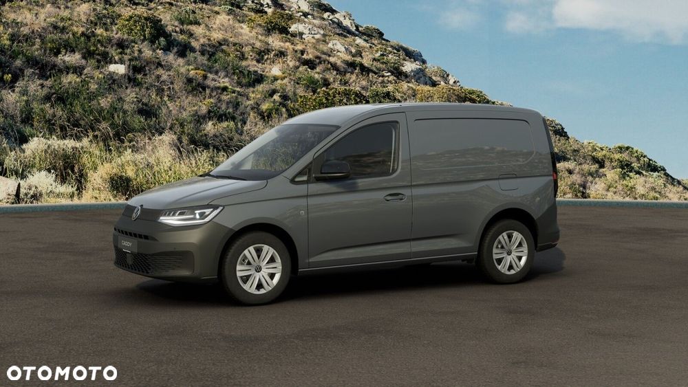 Volkswagen Caddy 2.0 TDI DSG - 4