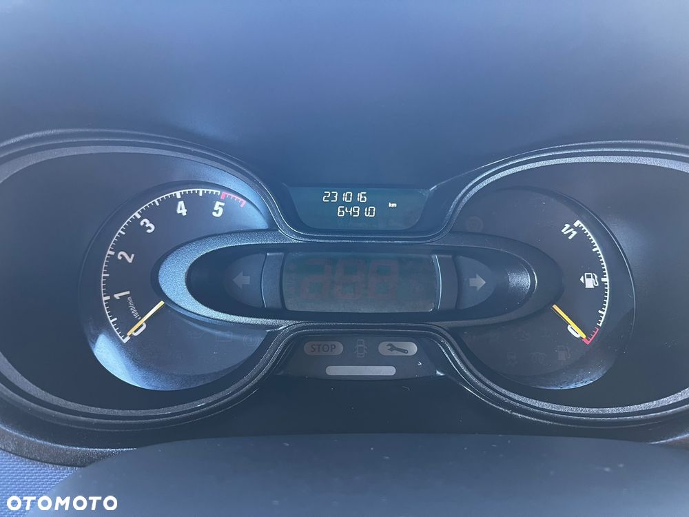 Opel Vivaro L2 Long - 16