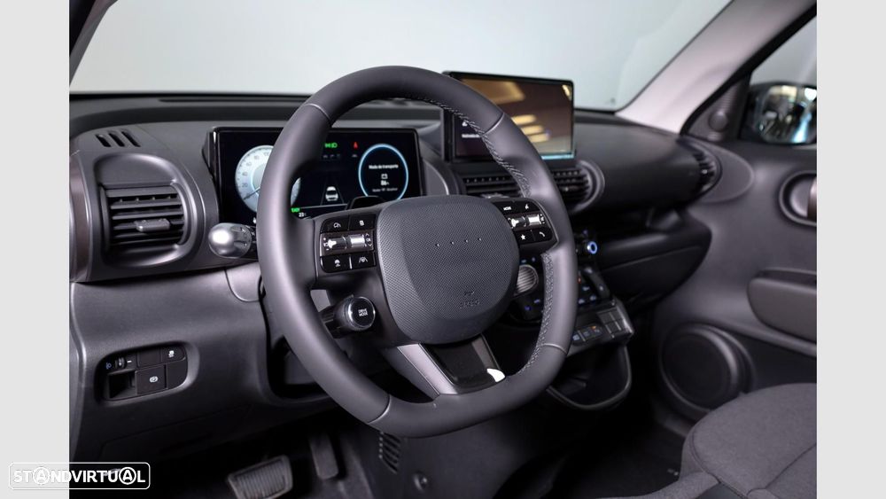 Hyundai Inster 49 kWh Style Plus 5L - 11