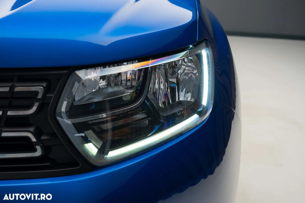 Dacia Duster 1.5 Blue dCi 4WD SL BlueLine - 5