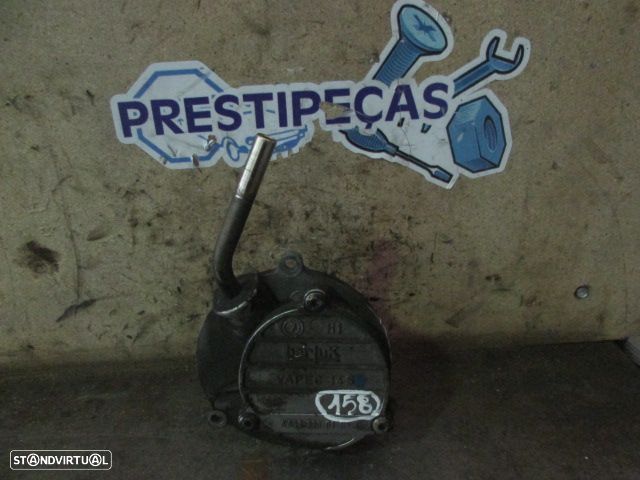 Depressor A6682300165 MERCEDES W168 2000 170 CDI LUK MERCEDES W168 2002 1.7Cdi   0P   LUK - 1