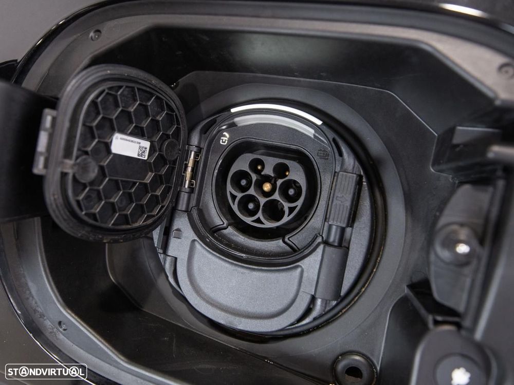 Mercedes-Benz GLE 350 de 4Matic - 15