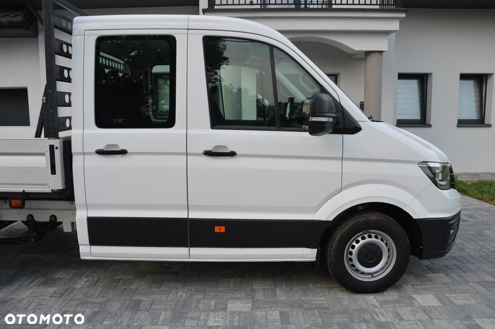 Volkswagen Crafter - 27