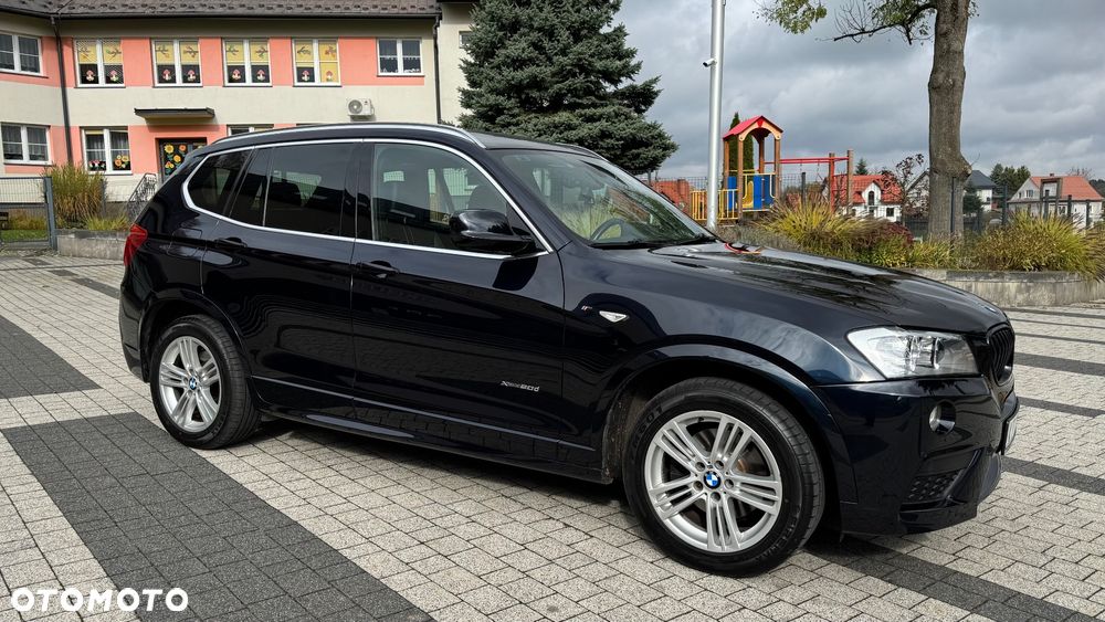 BMW X3 - 6