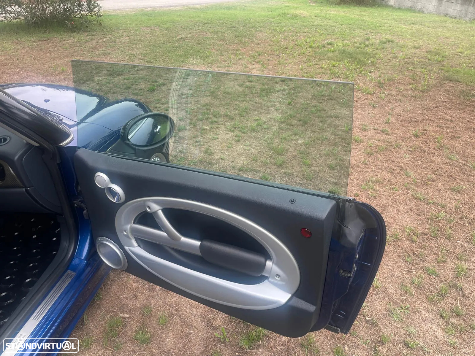 MINI 3 Portas Cooper - 11