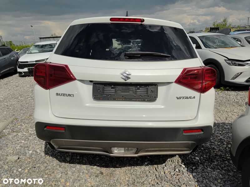 Suzuki Vitara 1.0 Boosterjet Comfort 2WD - 7