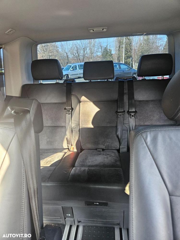 Volkswagen Multivan - 6