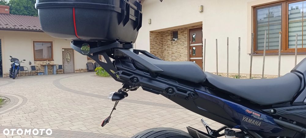 Yamaha Tracer - 26
