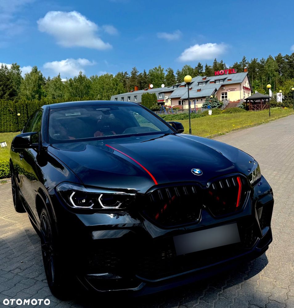 BMW X6 - 2
