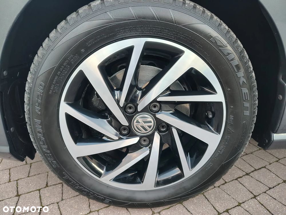 Volkswagen Golf 2.0 TDI BMT Highline DSG - 20