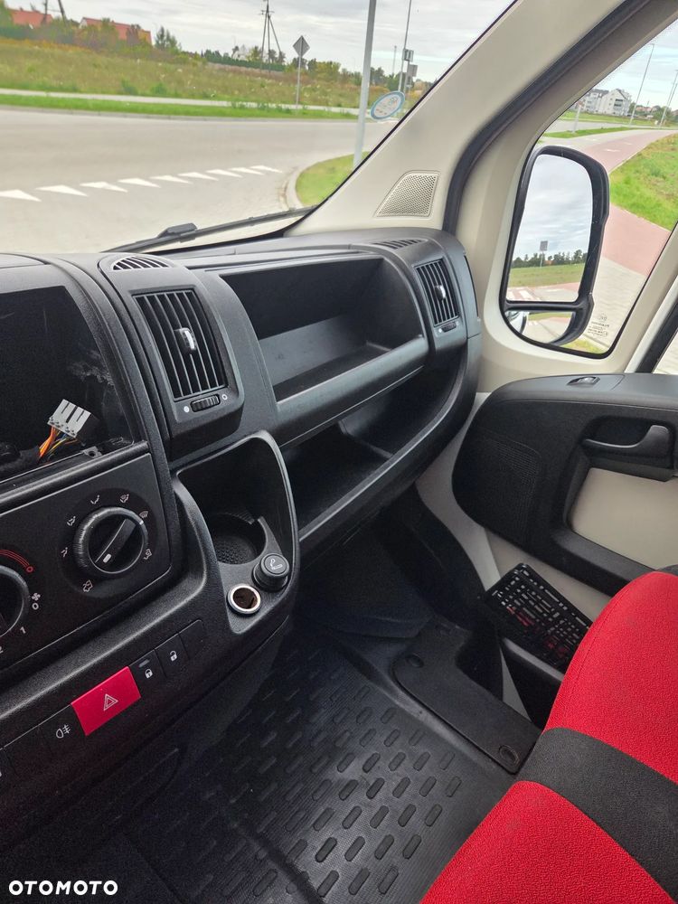 Fiat Ducato - 35
