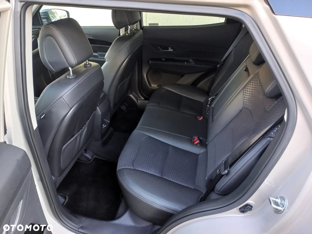 SsangYong/KGM Korando 1.5 T-GDI Adventure 2WD - 27