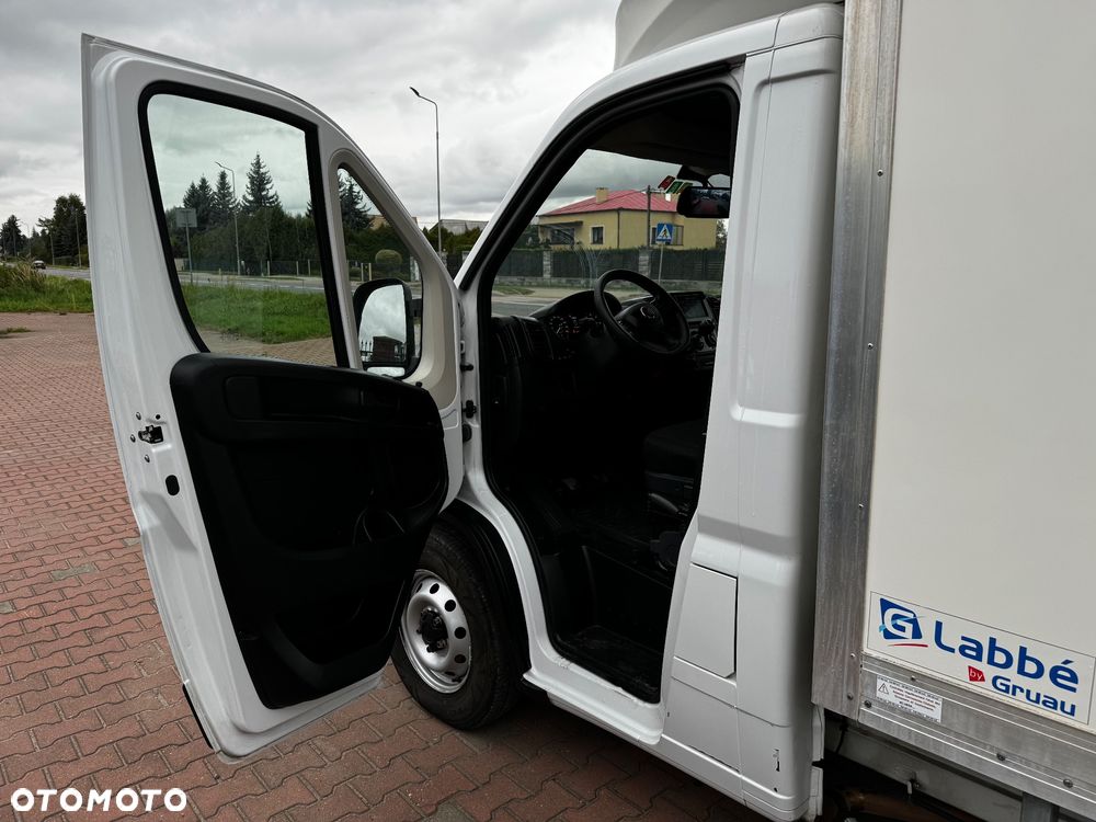 Fiat Ducato - 14