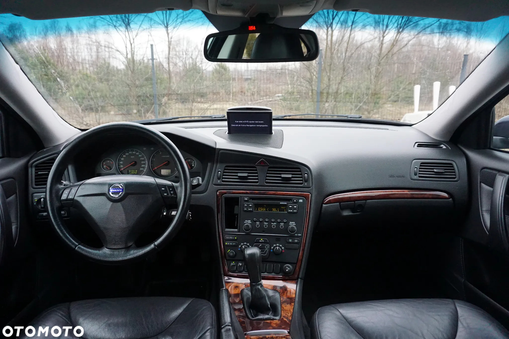 Volvo S60 2.4D Momentum - 11