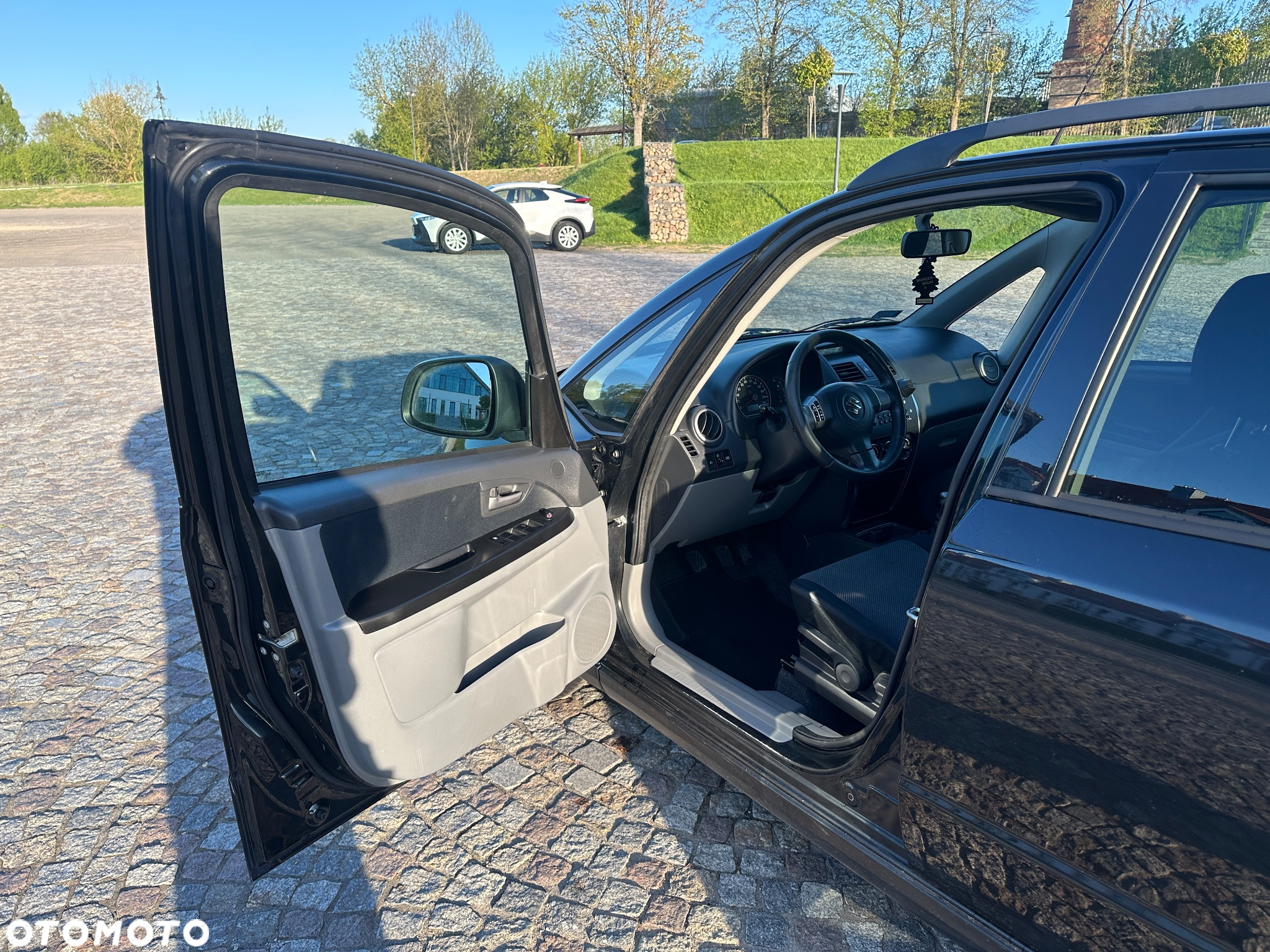 Suzuki SX4 - 17