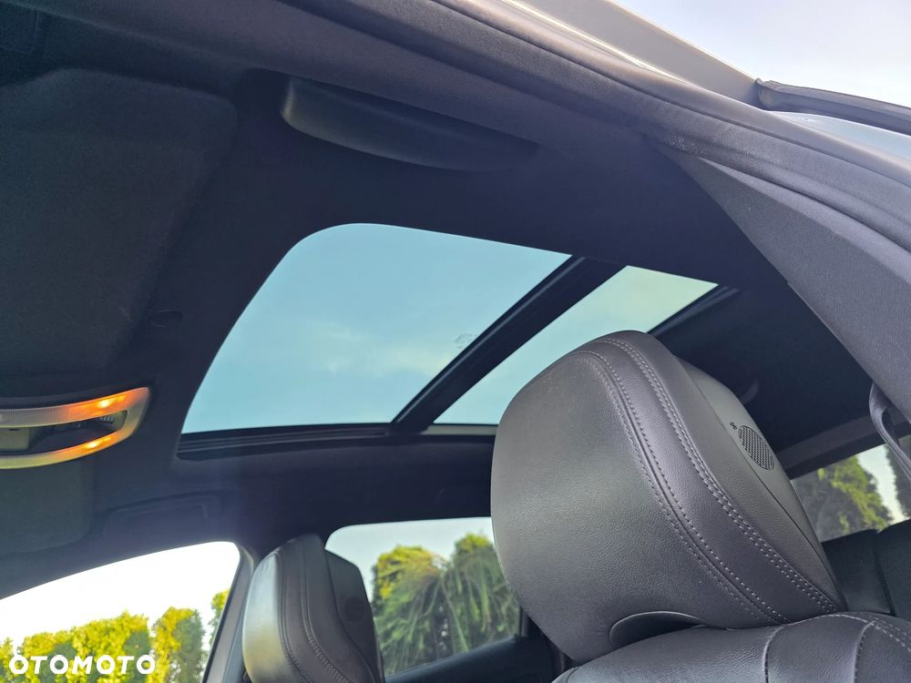 Volvo XC 60 D4 Geartronic Kinetic - 25