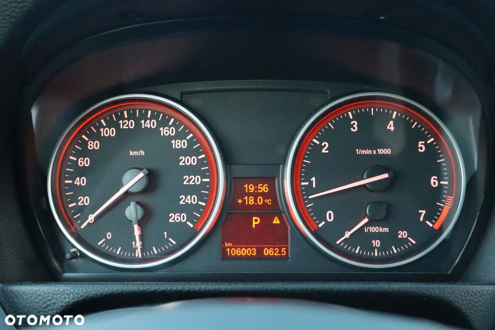 BMW Seria 3 - 21