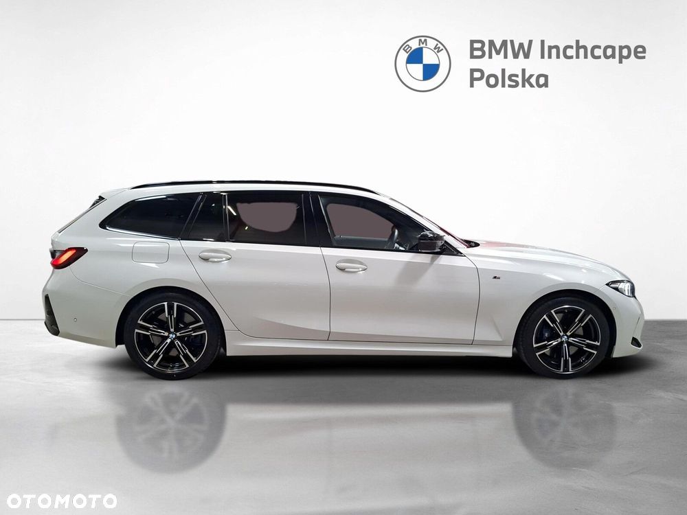 BMW Seria 3 - 6